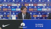 Inzaghi anti-scaramanzia