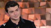 Giacomo Giorgio: l'intervista integrale