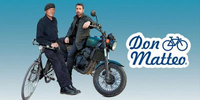 Don Matteo, tutte le curiosità sulla serie