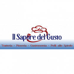 Il Sapore del Gusto logo