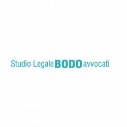 Studio Legale Bodo - Cavallo logo