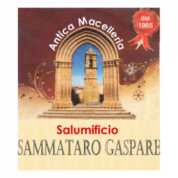 Macelleria Sammataro Gaspare logo