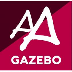 Artum Agency Gazebo Pieghevoli logo