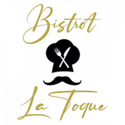 Bistrot La Toque logo