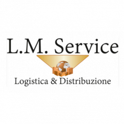 L.M. Service - Spedizioni Trasporti Logistica logo