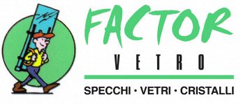 FACTOR VETRO logo foto 5