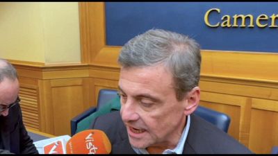 Roma, Calenda: a Roma molte ombre, bisogna darsi una mossa