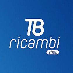 Tb Ricambi Caldaie e Condizionamento logo