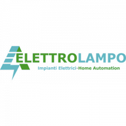 Elettrolampo - Impianti Elettrici logo