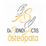 Dr. Sidney Actis Osteopata D.O.