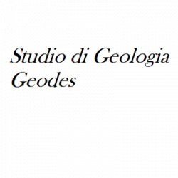 Studio di Geologia Geodes logo