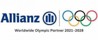 Allianz partner olimpico mondiale
