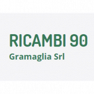 Ricambi 90