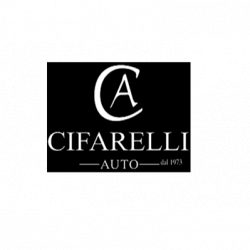 Cifarelli Auto Srls logo