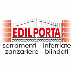 Edilporta di Servergnini Oscar & Cristian S.n.c. logo