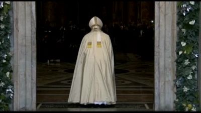 Addio a Francesco, il Papa argentino che ha rivoluzionato la Chiesa