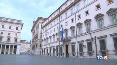 Si riduce il deficit manovra a giorni