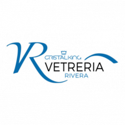 Vetreria Rivera logo