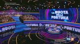 Ruota e Temptation Canale 5 da record
