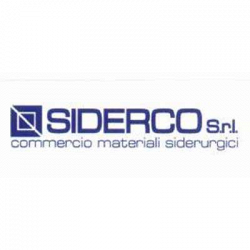 Siderco logo