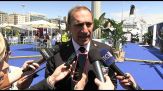 Ammiraglio Berutti: salvaguardare Blu Economy, 10% nostro Pil