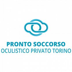 Pronto Soccorso Oculistico Privato Torino logo