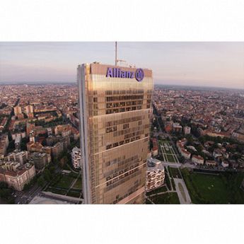 ALLIANZ BANK - BERGAMO servizi finanziari