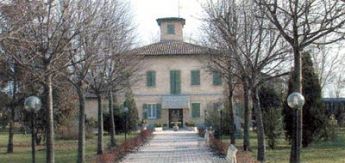 VILLA ANNA La Sede