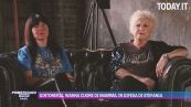 Gintoneria, Wanna cuore di mamma: in difesa di Stefania