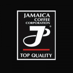 Jamaica Coffee Corporation'S logo