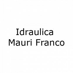 Mauri Franco Idraulica logo