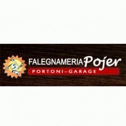 Falegnameria Pojer logo