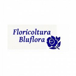 Floricoltura Bluflora logo