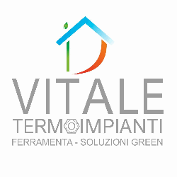 Vitale Termoimpianti Ferramenta logo