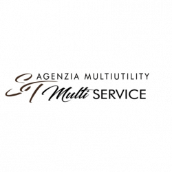 S.T. Multiservice logo