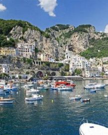 Amalfi Booking Apartments