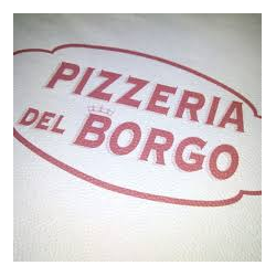 Che Pizza logo