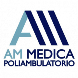 Am Medica - Poliambulatorio Multispecialistico logo