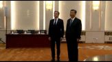 Xi a Blinken: "Siamo partner non rivali, ma ci sono cose da risolvere"