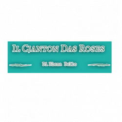 Fioreria Il Cjanton Das Roses logo