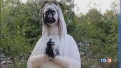 Medjugorje profanata fermato un sospettato
