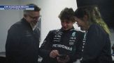 Kimi a caccia di record