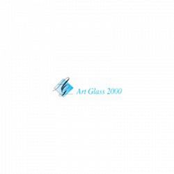 Vetreria Art Glass 2000 logo
