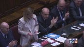 Riarmo: l'Ue decide Bagarre su Ventotene
