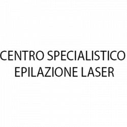 Centro Specialistico Epilazione Laser logo