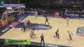 LBA, 20a giornata: la presentazione di SM