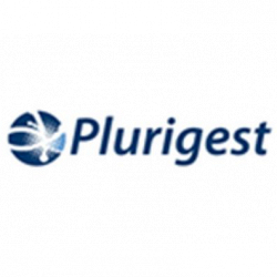 Plurigest logo