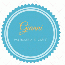 Pasticceria Gianni logo