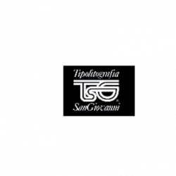 Tipolitografia San Giovanni logo
