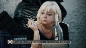 Ladri di case - La cartomante che occupa da 4 anni